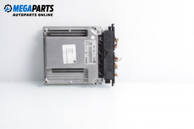 ECU for BMW 3 Series E90 Sedan E90 (01.2005 - 12.2011) 320 d, 163 hp, № 0281012501