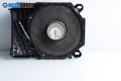 Subwoofer for BMW 3 Series E90 Sedan E90 (01.2005 - 12.2011), № 18820010