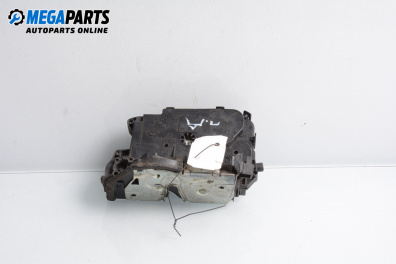 Încuietoare for BMW 3 Series E90 Sedan E90 (01.2005 - 12.2011), position: dreaptă - fața