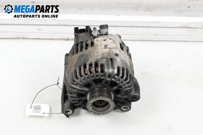 Alternator for BMW 3 Series E90 Sedan E90 (01.2005 - 12.2011) 320 d, 163 hp