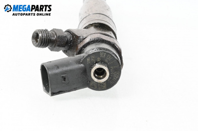 Diesel fuel injector for BMW 3 Series E90 Sedan E90 (01.2005 - 12.2011) 320 d, 163 hp, № 0445110216