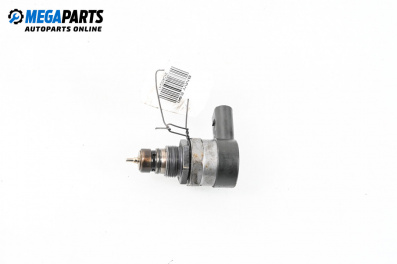 Fuel pressure regulator for BMW 3 Series E90 Sedan E90 (01.2005 - 12.2011) 320 d, 163 hp