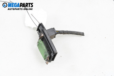 Blower motor resistor for Ford Tourneo Connect (06.2002 - 12.2013)