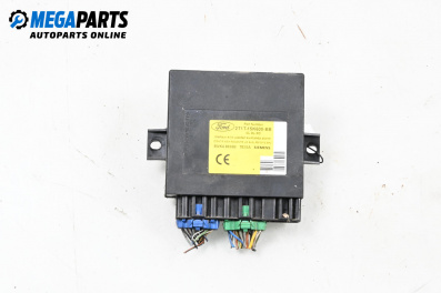 Komfort-modul for Ford Tourneo Connect (06.2002 - 12.2013), № 2T1T-15K600-BB