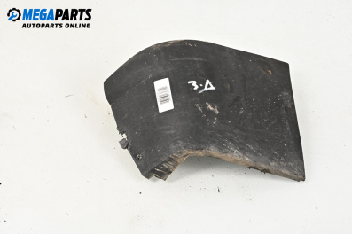 Material profilat exterior for Ford Tourneo Connect (06.2002 - 12.2013), monovolum, position: dreapta