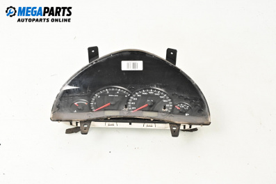 Instrument cluster for Ford Tourneo Connect (06.2002 - 12.2013) 1.8 TDCi, 90 hp