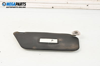 Parasolar for Ford Tourneo Connect (06.2002 - 12.2013), position: dreapta