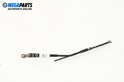 Rear wiper arm for Ford Tourneo Connect (06.2002 - 12.2013), position: rear