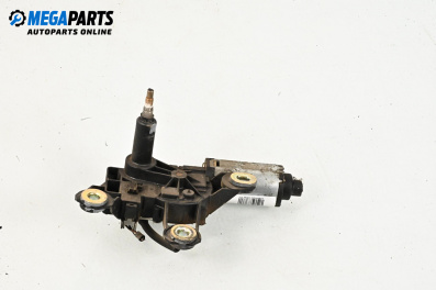 Front wipers motor for Ford Tourneo Connect (06.2002 - 12.2013), minivan, position: rear