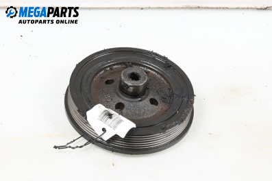 Damper pulley for Ford Tourneo Connect (06.2002 - 12.2013) 1.8 TDCi, 90 hp