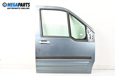 Door for Ford Tourneo Connect (06.2002 - 12.2013), 5 doors, minivan, position: front - right