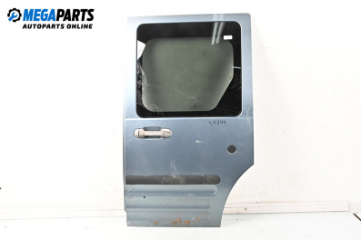 Door for Ford Tourneo Connect (06.2002 - 12.2013), 5 doors, minivan, position: rear - left