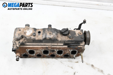 Engine head for Ford Tourneo Connect (06.2002 - 12.2013) 1.8 TDCi, 90 hp