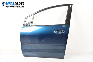 Door for Mazda 5 Minivan I (02.2005 - 12.2010), 5 doors, minivan, position: front - left