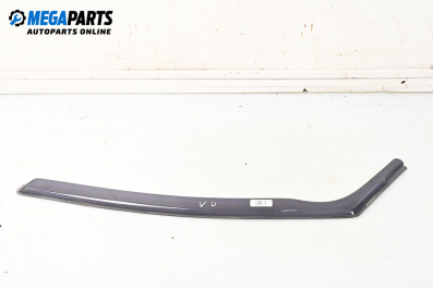 Material profilat exterior for Mazda 5 Minivan I (02.2005 - 12.2010), monovolum, position: stânga