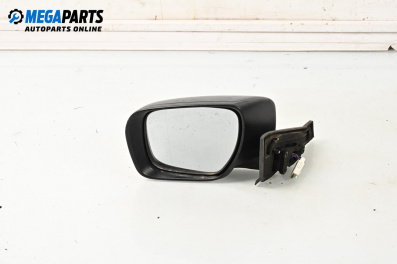 Oglindă for Mazda 5 Minivan I (02.2005 - 12.2010), 5 uși, monovolum, position: stânga