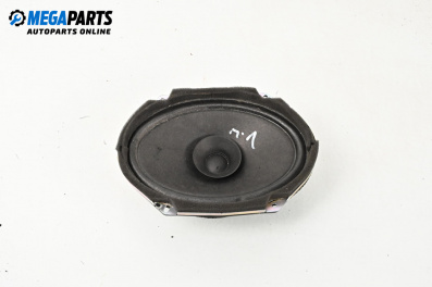 Loudspeaker for Mazda 5 Minivan I (02.2005 - 12.2010)