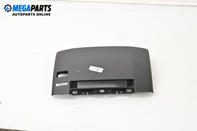 Plastic interior sub tablou for Mazda 5 Minivan I (02.2005 - 12.2010), 5 uși, monovolum