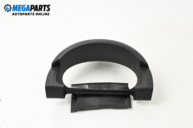 Plastic interior kilometraj for Mazda 5 Minivan I (02.2005 - 12.2010), 5 uși, monovolum