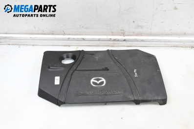 Engine cover for Mazda 5 Minivan I (02.2005 - 12.2010)