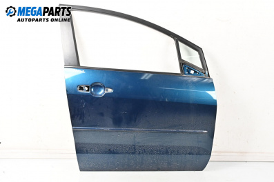 Ușă for Mazda 5 Minivan I (02.2005 - 12.2010), 5 uși, monovolum, position: dreaptă - fața