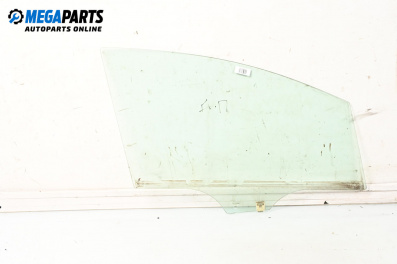 Window for Mazda 5 Minivan I (02.2005 - 12.2010), 5 doors, minivan, position: front - right