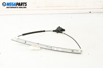 Меcanism geam electric for Mazda 5 Minivan I (02.2005 - 12.2010), 5 uși, monovolum, position: stânga - fața