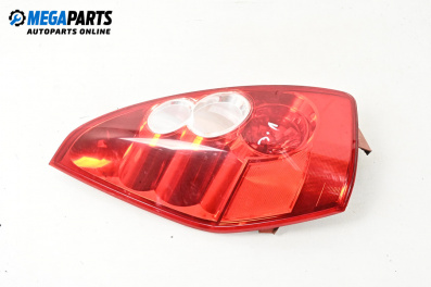 Tail light for Mazda 5 Minivan I (02.2005 - 12.2010), minivan, position: left