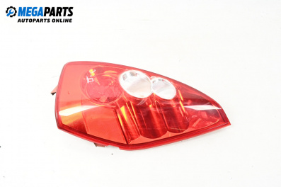 Tail light for Mazda 5 Minivan I (02.2005 - 12.2010), minivan, position: right