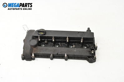 Valve cover for Mazda 5 Minivan I (02.2005 - 12.2010) 1.8, 116 hp