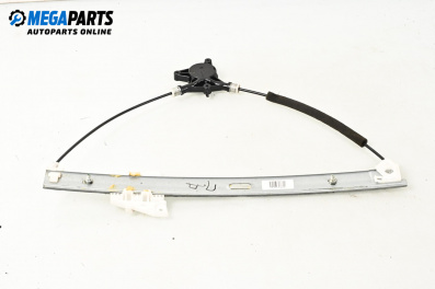 Меcanism geam electric for Mazda 5 Minivan I (02.2005 - 12.2010), 5 uși, monovolum, position: dreaptă - fața