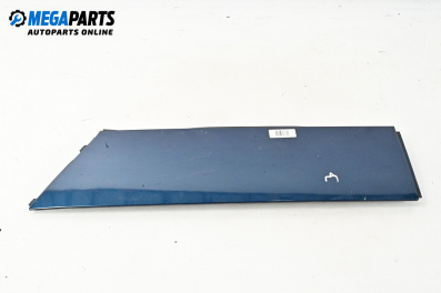 Material profilat exterior for Mazda 5 Minivan I (02.2005 - 12.2010), monovolum, position: dreapta