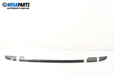 Șină portbagaj de acoperiș for Mazda 5 Minivan I (02.2005 - 12.2010), 5 uși, monovolum, position: stânga