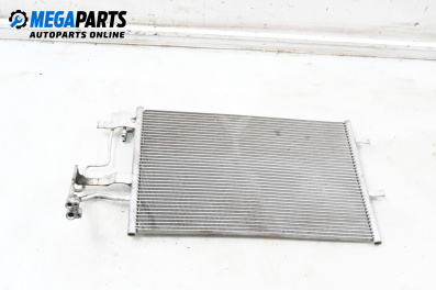 Air conditioning radiator for Mazda 5 Minivan I (02.2005 - 12.2010) 1.8, 116 hp