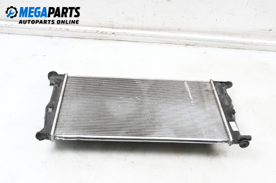 Water radiator for Mazda 5 Minivan I (02.2005 - 12.2010) 1.8, 116 hp