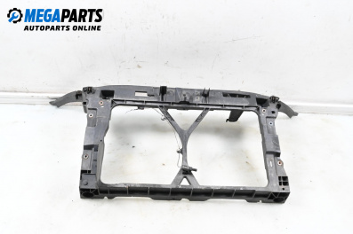 Frontmaske for Mazda 5 Minivan I (02.2005 - 12.2010), minivan