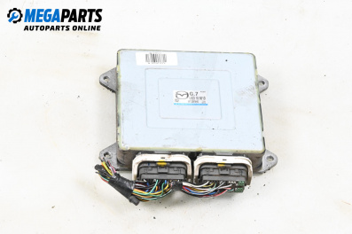 ECU for Mazda 5 Minivan I (02.2005 - 12.2010) 1.8, 116 hp, № L82318881D