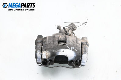 Bremszange for Mazda 5 Minivan I (02.2005 - 12.2010), position: rechts, rückseite