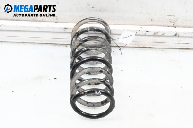 Coil spring for Mazda 5 Minivan I (02.2005 - 12.2010), minivan, position: rear