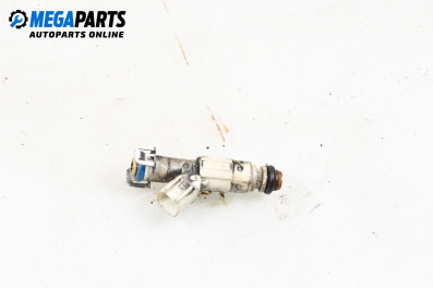 Gasoline fuel injector for Mazda 5 Minivan I (02.2005 - 12.2010) 1.8, 116 hp