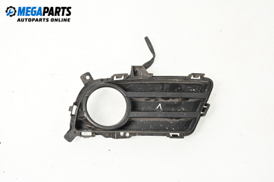 Capac proiector de ceață for Mazda 5 Minivan I (02.2005 - 12.2010), monovolum, position: stânga