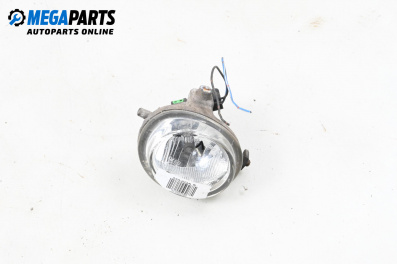 Fog light for Mazda 5 Minivan I (02.2005 - 12.2010), minivan, position: left