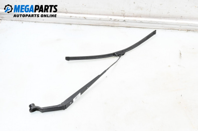 Braț ștergătoare parbriz for Mazda 5 Minivan I (02.2005 - 12.2010), position: stânga