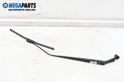 Braț ștergătoare parbriz for Mazda 5 Minivan I (02.2005 - 12.2010), position: dreapta