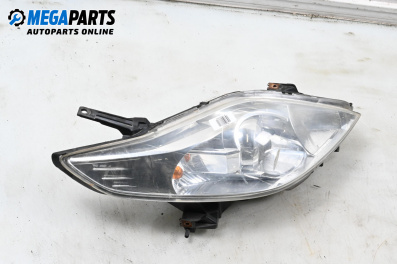 Headlight for Mazda 5 Minivan I (02.2005 - 12.2010), minivan, position: right