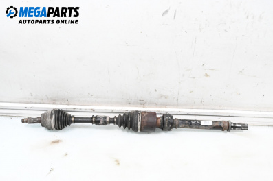 Planetară for Mazda 5 Minivan I (02.2005 - 12.2010) 1.8, 116 hp, position: dreaptă - fața