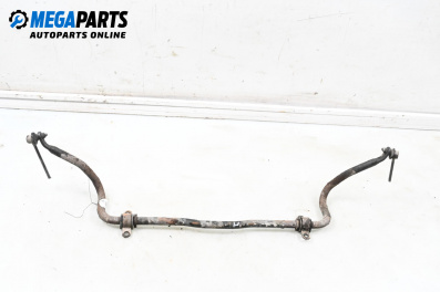 Sway bar for Mazda 5 Minivan I (02.2005 - 12.2010), minivan