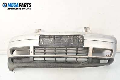 Front bumper for Volkswagen Golf IV Hatchback (08.1997 - 06.2005), hatchback, position: front