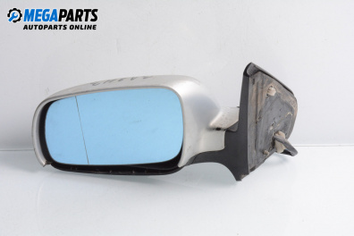 Mirror for Volkswagen Golf IV Hatchback (08.1997 - 06.2005), 3 doors, hatchback, position: left