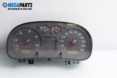 Instrument cluster for Volkswagen Golf IV Hatchback (08.1997 - 06.2005) 1.9 TDI, 110 hp